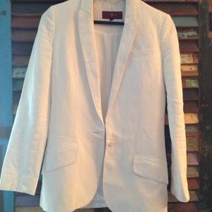 7 for all mankind boyfriend blazer